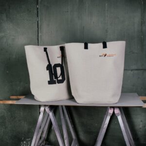 Strandtas - groot