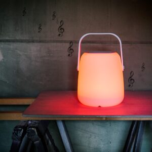 Bluetooth speaker