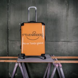 Reiskoffer - custom made