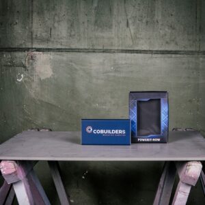 20.000 mAh Powerbank