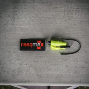ResQMe Veiligheidshamer