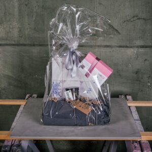 Kerstpakket Wellness