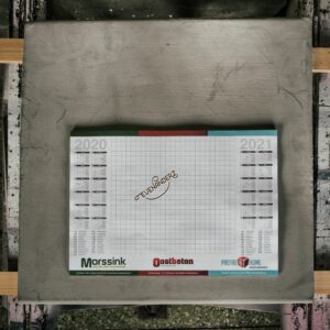 Bureaulegger