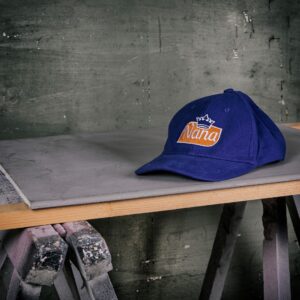 Cap