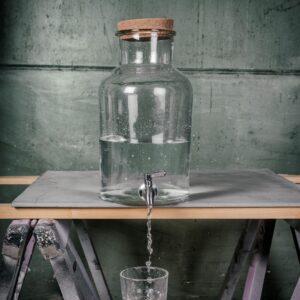 Jamie Oliver waterdispenser