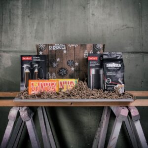 Kerstpakket Bodum