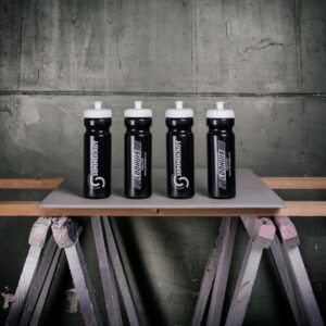 Bidon - 750 ml