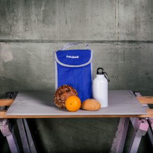 Lunch/Koeltasje