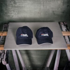 Gepersonaliseerde caps