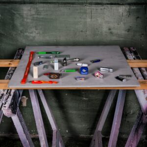 USB sticks in verschillende uitvoeringen