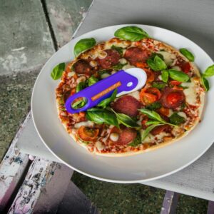 Pizzasnijder