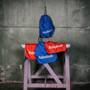 Promotionele Rugtasjes