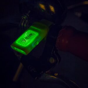 Fietslampjes