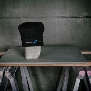 Thinsulate muts met daarop jouw logo geborduurd