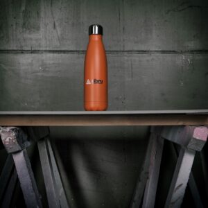 Thermos waterfles