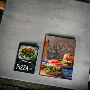 Kookboeken