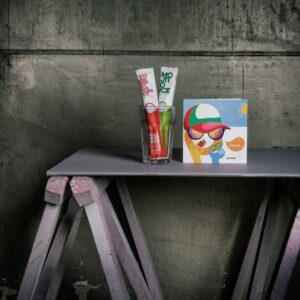 Zomerpakket 24 ICE