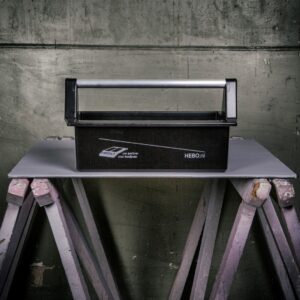 Gereedschapskistjes / Toolbox