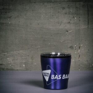 Koffie-to-go beker