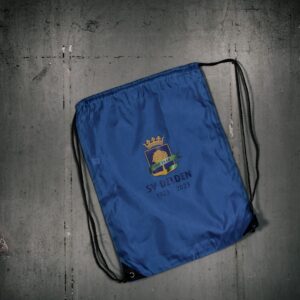 Promotionele rugtasjes