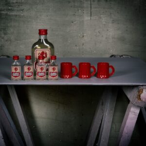 Tukkerschnaps