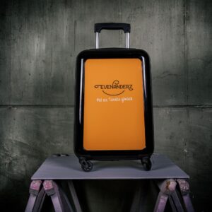 Reiskoffer / trolley